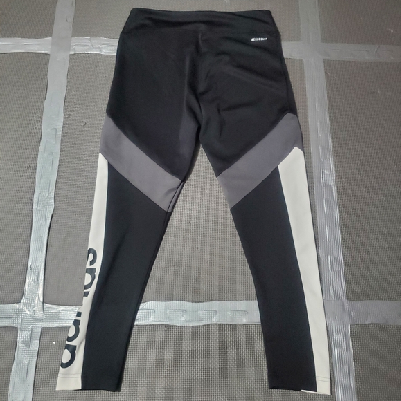 NWT adidas leggings - Picture 4 of 4